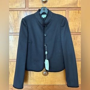 Armani Collezioni Cashmere jacket - with tags